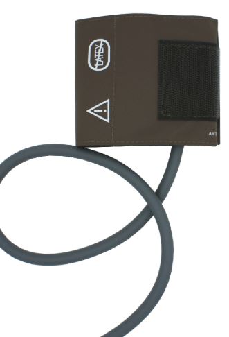 Mankiety NIBP do kardiomonitorów ExtraMed wielorazowe