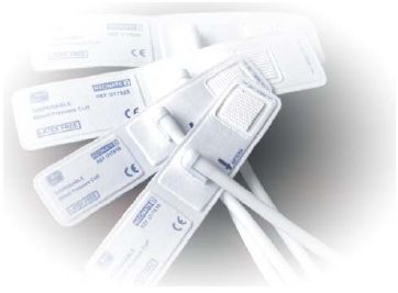 Mankiety NIBP do kardiomonitorów LM Line - dystrybutor U1785S-10