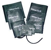 Mankiety NIBP do kardiomonitorów Statcorp Medical UltraCheck Small Adult do kardiomonitorów