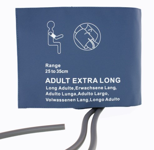 Mankiety NIBP do kardiomonitorów Unimed Medical Supplies Inc U1886D