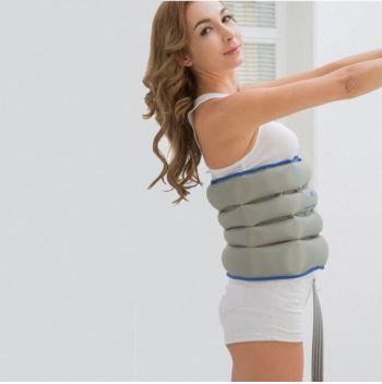 Mankiety Tułów Wonjin Mankiet na pas biodrowy 4