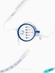 Manometry do rurek medycznych Airway Medix S.A. Cuffix