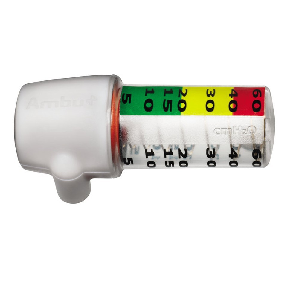 Manometry do rurek medycznych Ambu 322 003 000