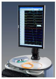 Manometry przewodu pokarmowego MMS Medical Measurement Systems Solar GI