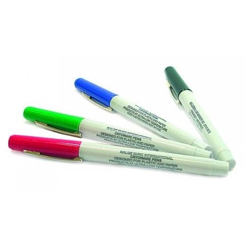 Markery lekarskie THERMO SCIENTIFIC do kriopojemników typ 6313