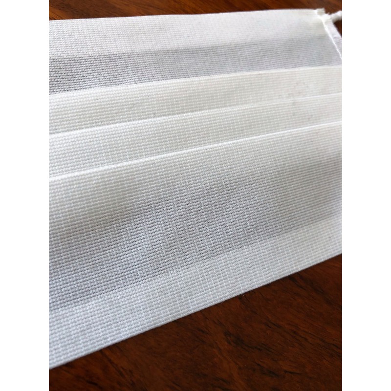 Maski chirurgiczne B/D Bawełniana dwuwarstwowa