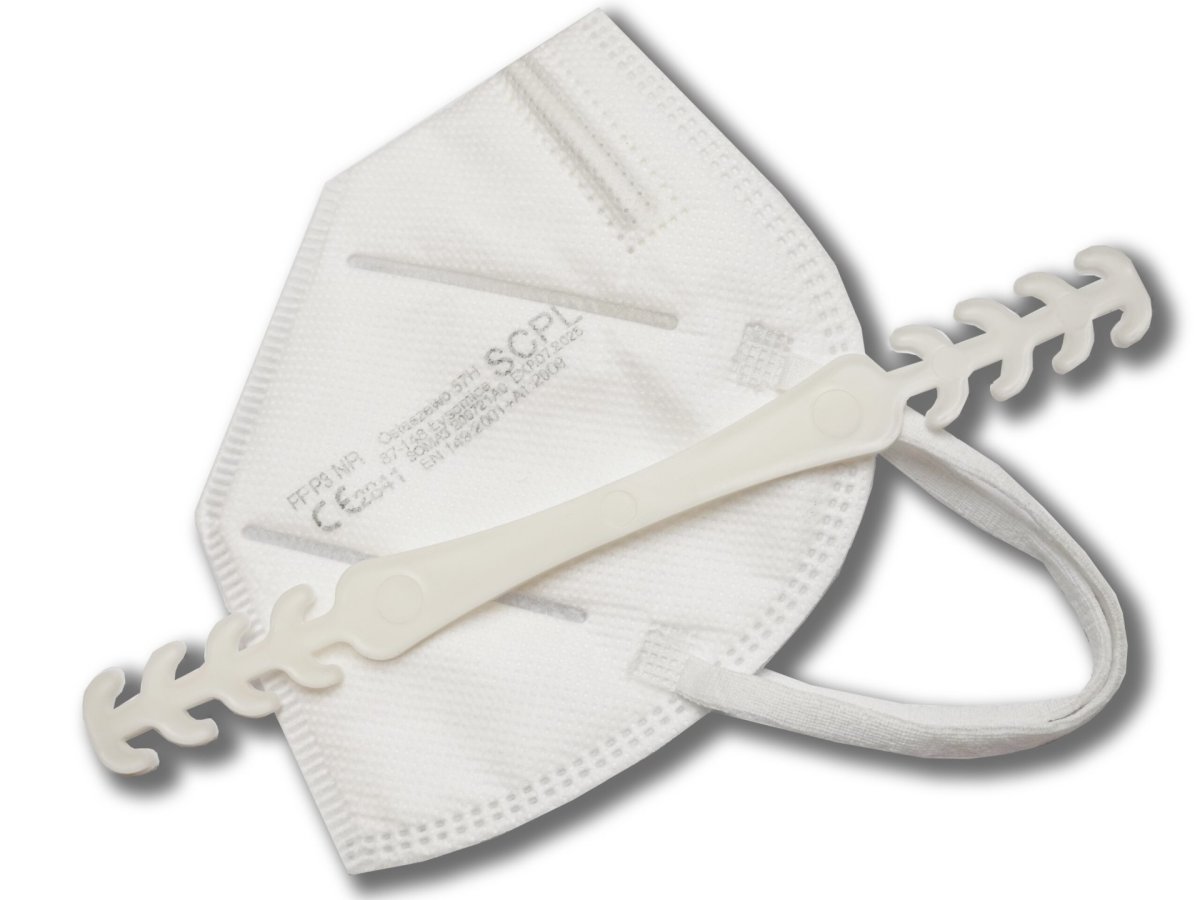 Maski chirurgiczne B/D FFP3 - Soma 3