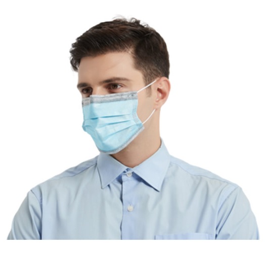 Maski chirurgiczne B/D IIR