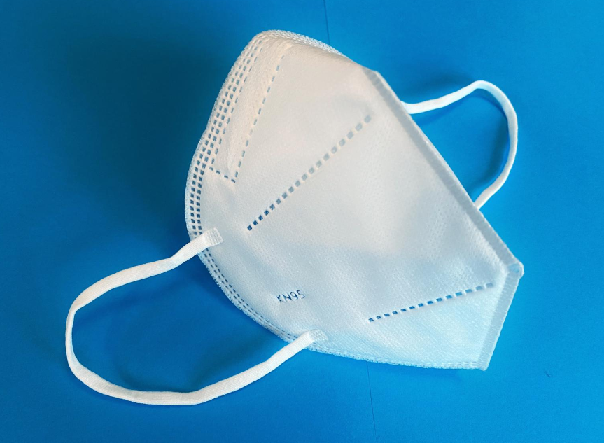 Maski chirurgiczne B/D KN95