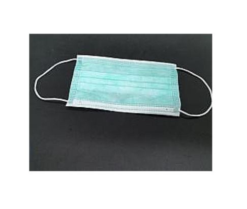 Maski chirurgiczne B/D Maska higieniczna z włókniny
