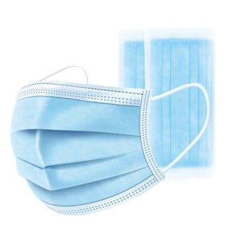 Maski chirurgiczne CoverOne CVO-MSK-1