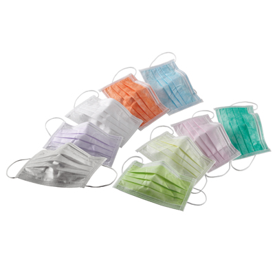 Maski chirurgiczne Euronda Monoart