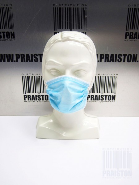 Maski chirurgiczne JJTCo.,LTD. jednorazowa