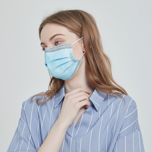 Maski chirurgiczne Shandong SQ