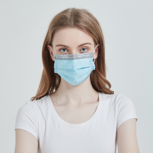 Maski chirurgiczne Shandong SQ