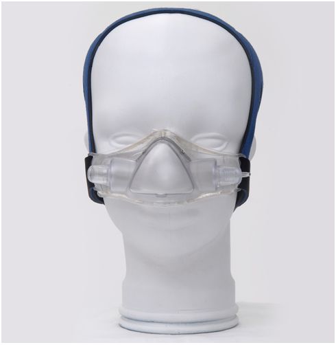 Maski do aparatów do bezdechu sennego i nieinwazyjnej wentylacji Cardinal Health PHANTOM