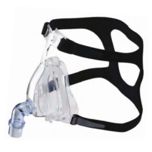 Maski do aparatów do bezdechu sennego i nieinwazyjnej wentylacji Deas NIV masks / CPAP