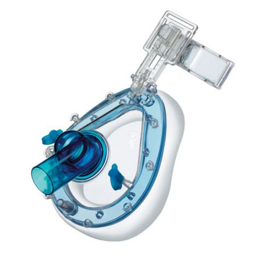 Maski do aparatów do bezdechu sennego i nieinwazyjnej wentylacji Dräger NovaStar