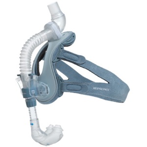 Maski do aparatów do bezdechu sennego i nieinwazyjnej wentylacji Philips Respironics ComfortLite 2