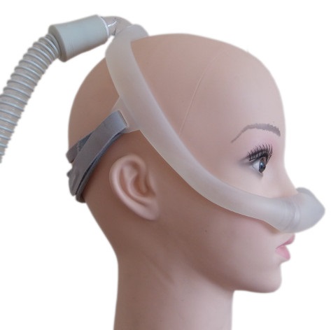 Maski do aparatów do bezdechu sennego i nieinwazyjnej wentylacji Philips Respironics Dream Wear