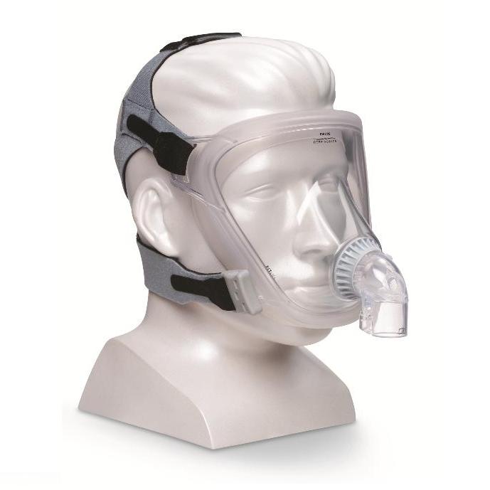 Maski do aparatów do bezdechu sennego i nieinwazyjnej wentylacji Philips Respironics FitLife