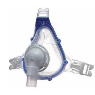 Maski do aparatów do bezdechu sennego i nieinwazyjnej wentylacji RESMED Maska szpitalna