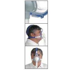 Maski do aparatów do bezdechu sennego i nieinwazyjnej wentylacji RESMED Maska szpitalna
