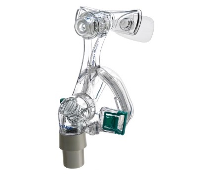 Maski do aparatów do bezdechu sennego i nieinwazyjnej wentylacji RESMED Mirage Micro