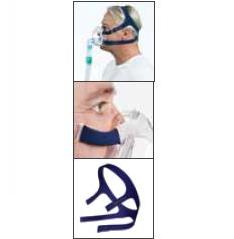 Maski do aparatów do bezdechu sennego i nieinwazyjnej wentylacji RESMED Quattro FX NV