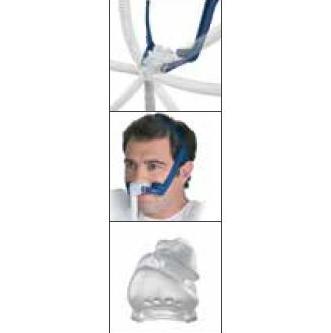 Maski do aparatów do bezdechu sennego i nieinwazyjnej wentylacji RESMED Swift LT