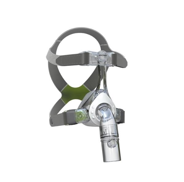 Maski do aparatów do bezdechu sennego i nieinwazyjnej wentylacji Weinmann JOYCEone