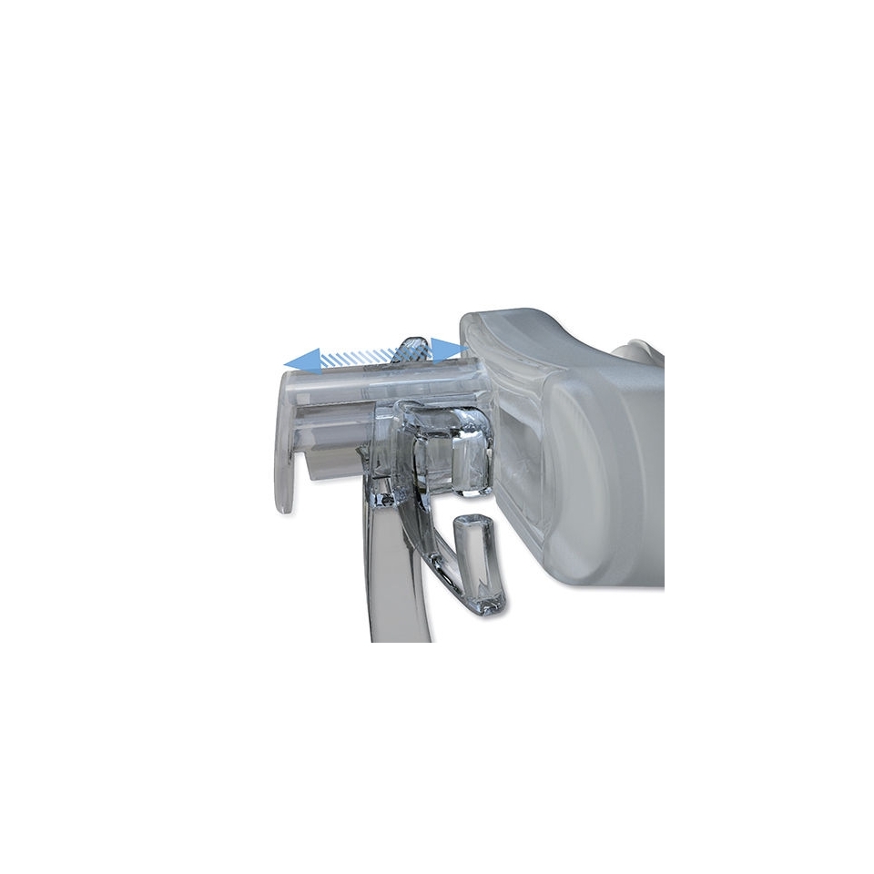 Maski do aparatów do bezdechu sennego i nieinwazyjnej wentylacji Weinmann JOYCEone