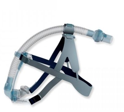 Maski do aparatów do bezdechu sennego i nieinwazyjnej wentylacji Weinmann NP15