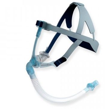 Maski do aparatów do bezdechu sennego i nieinwazyjnej wentylacji Weinmann NP15
