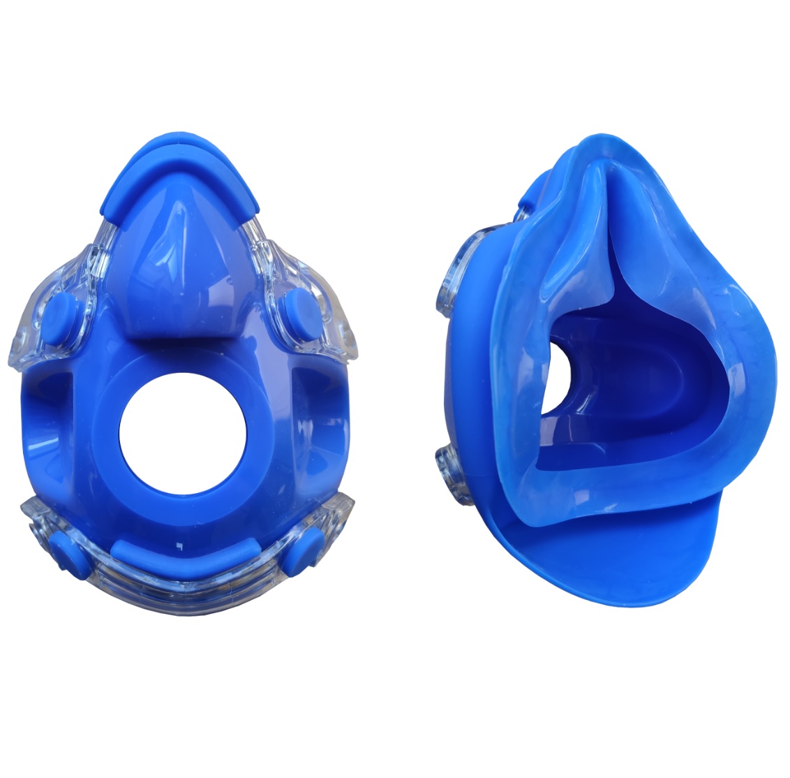 Maski do ergospirometrów Hans RUDOLPH Maska do Ergospirometrii