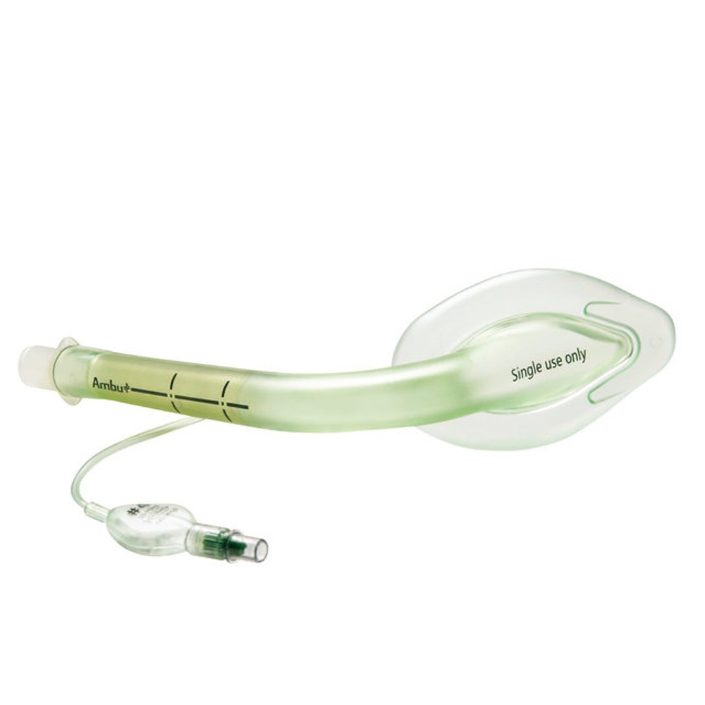 Maski krtaniowe Ambu AuraOnce