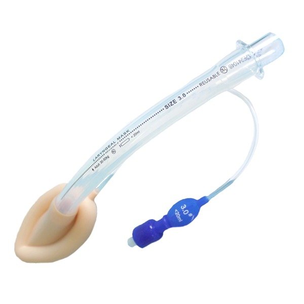 Maski krtaniowe B/D Laryngeal Mask