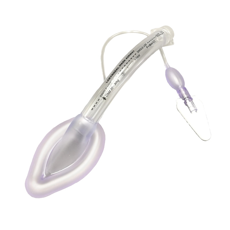 Maski krtaniowe B/D PA020100