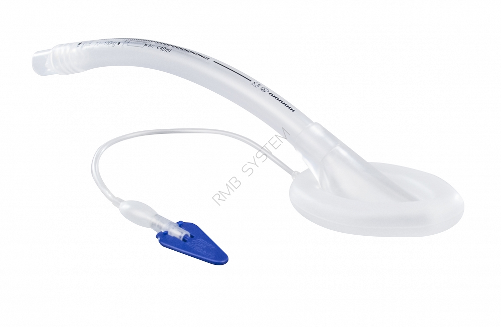 Maski krtaniowe Hum LMA