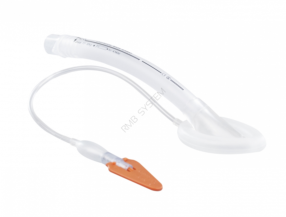 Maski krtaniowe Hum LMA