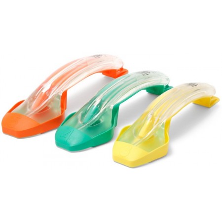 Maski krtaniowe INTERSURGICAL I-GEL