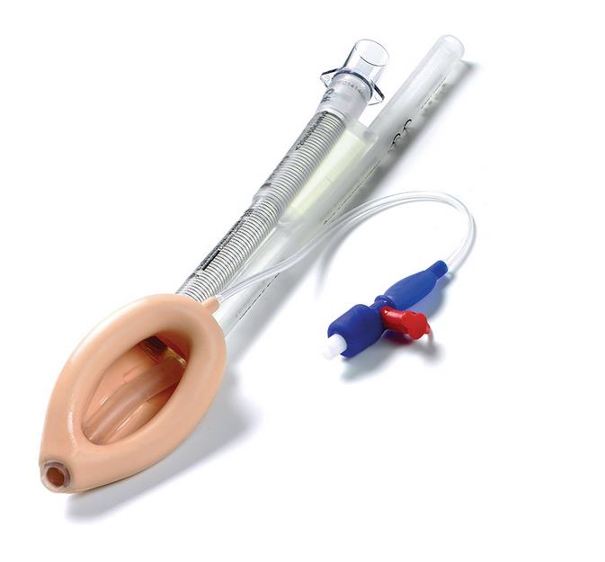 Maski krtaniowe LMA ProSeal