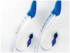 Maski krtaniowe Well Lead Medical 241010 - 241050