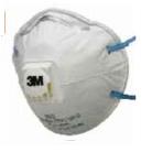Maski ochronno-filtrujące 3M 8000
