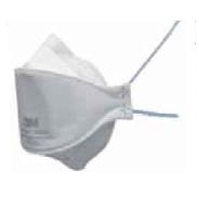 Maski ochronno-filtrujące 3M Aura 9300+