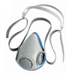 Maski ochronno-filtrujące Bartels Rieger Duetta