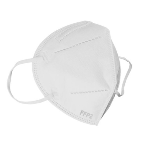 Maski ochronno-filtrujące B/D FFP2