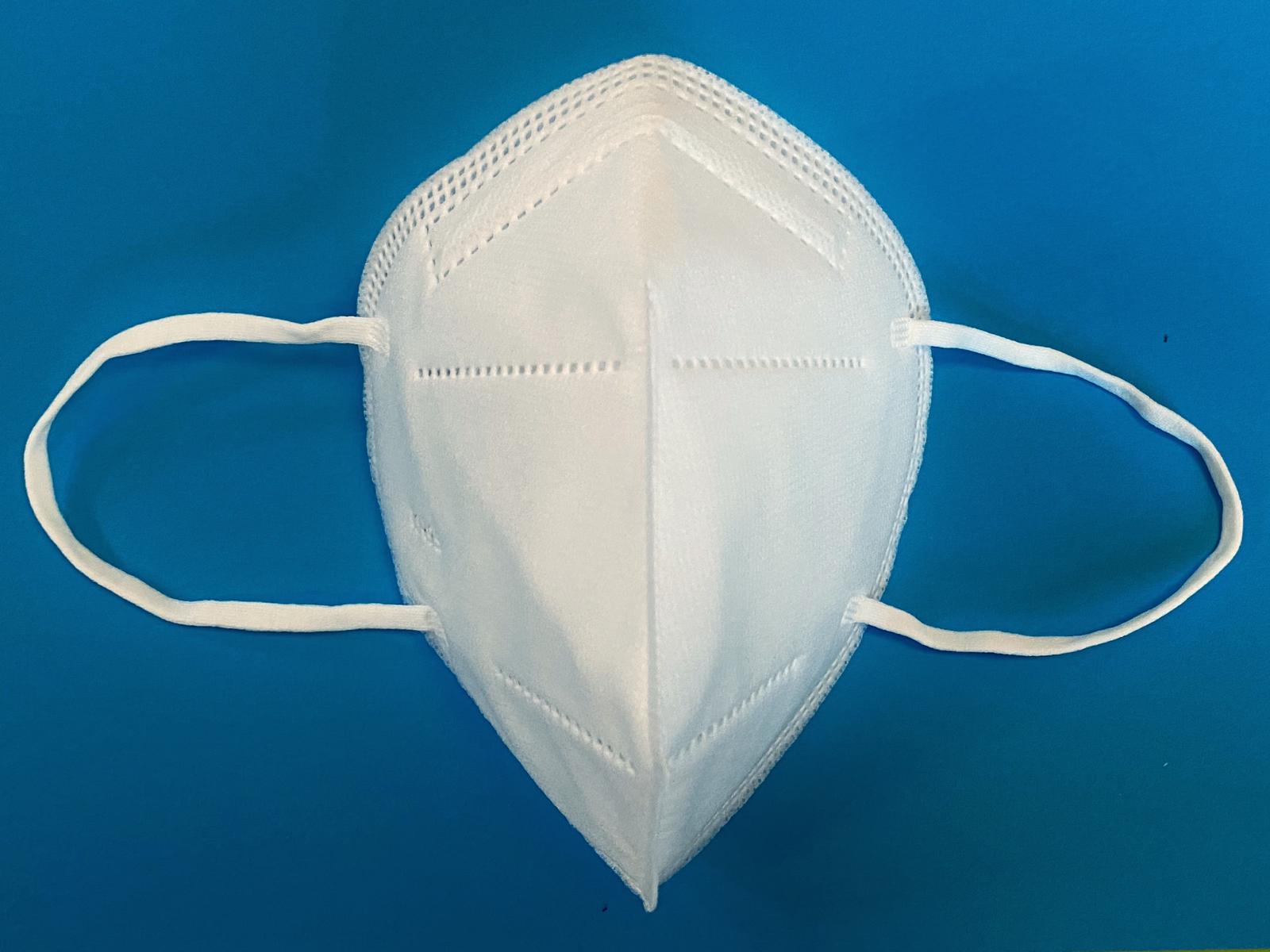 Maski ochronno-filtrujące B/D KN95