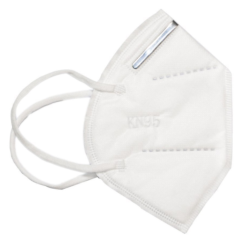 Maski ochronno-filtrujące B/D KN95/FFP3