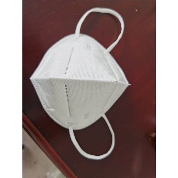 Maski ochronno-filtrujące BIWEIKANG KN95